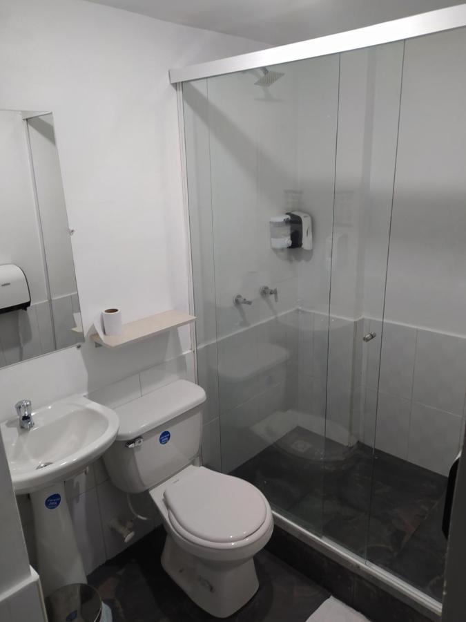 Hotel Aura Medellin Bagian luar foto